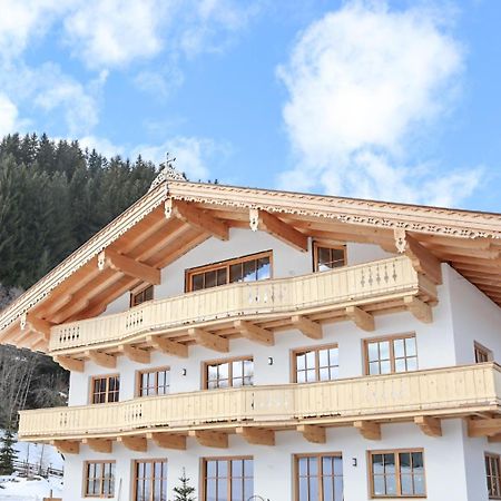 Apartment Vordermitterast Kirchberg in Tirol Exterior foto