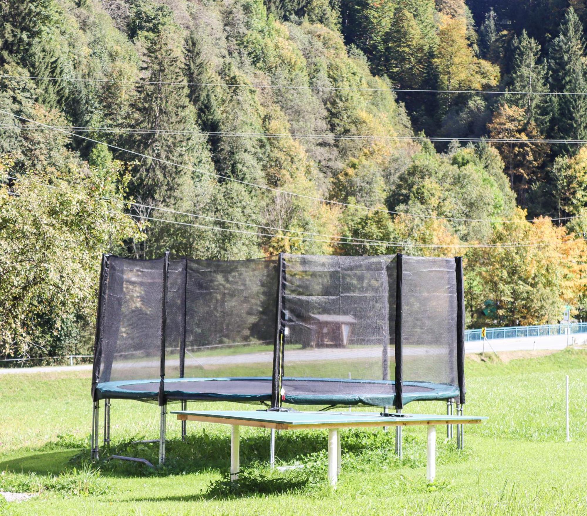 Apartment Vordermitterast Kirchberg in Tirol Exterior foto